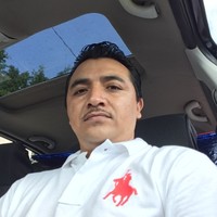 Cesar Silva Recendiz