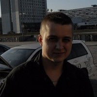 Roman Melnichenko
