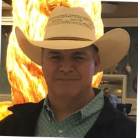 George Hernandez