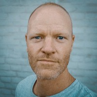 Thomas Borup