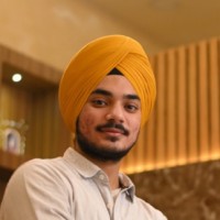 Jashan Singh Dhillon