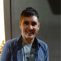 DAMIAN ANTUÑA