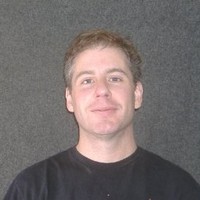 Michael Bushman