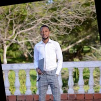 Chrismelvin Gitari