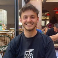 Max Sprengers