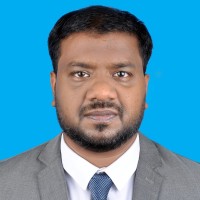 Shakkir Abdul Majeed