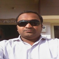 Dipendra Chavda