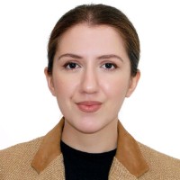 Jaklin Aghabayova