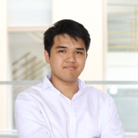 Hiranpakorn Jirapathiran