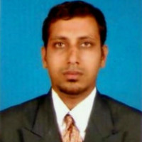 Mohammed Hidayathullah