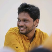 Pratik Thakur