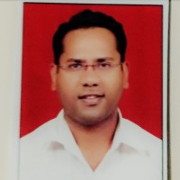 Kedar Kumbhar