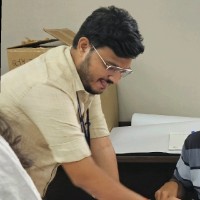 Avinash Devar
