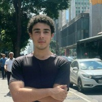 Marcus Matias