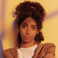 Laila Bahaaeldin