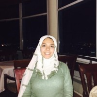 Sarah Osama