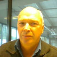 Steve Maunsell