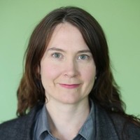 Mary Keller