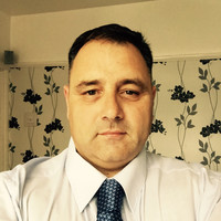 Michael Qualters