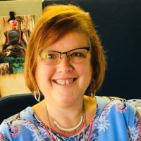 Teresa Smith Gardner