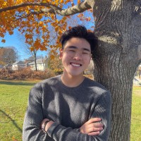 Jaden Liang
