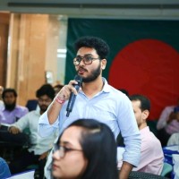 Istiaque Hossain