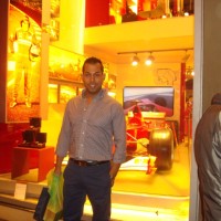 Mouloud Amira