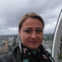 Denisa Mazániková