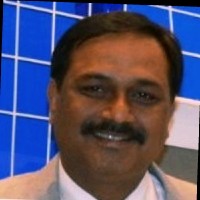 Sandip More, MBA
