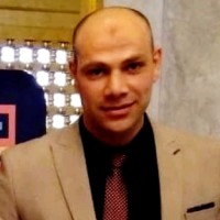 Mohamed Arafa