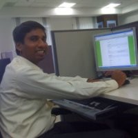 babu subramani