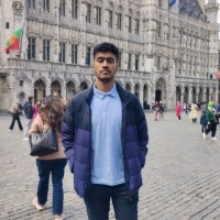 Vedant S. Jangam