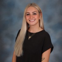 Maddie Kiser