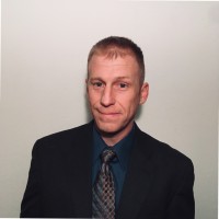 Jared Vanderpool