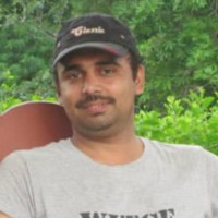 Sandeep Aher