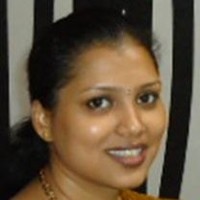 Reema Shetty