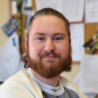 Justin Siegfried