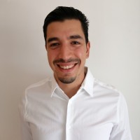 Mehdi Bouchou
