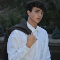 Maxwell Nelson