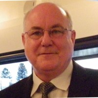 Paul Mather