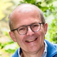 Henk Van Der Meulen