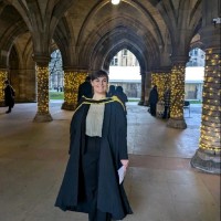 Lucy Mairi Macdonald