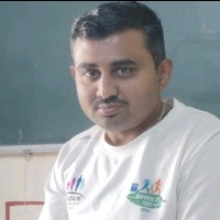 Lotan Suryawanshi