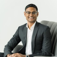 Arun Chockalingam
