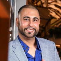 Raj Chandarana