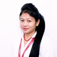 Rupa Thapa