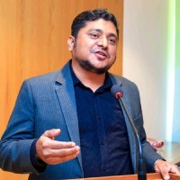 Muhammad Arifur Rahman
