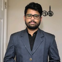 Dhruvin Patel