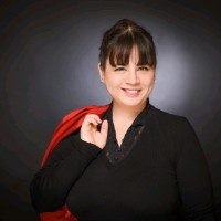 Elaine Sauter