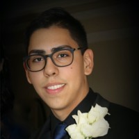 Brandon Adame